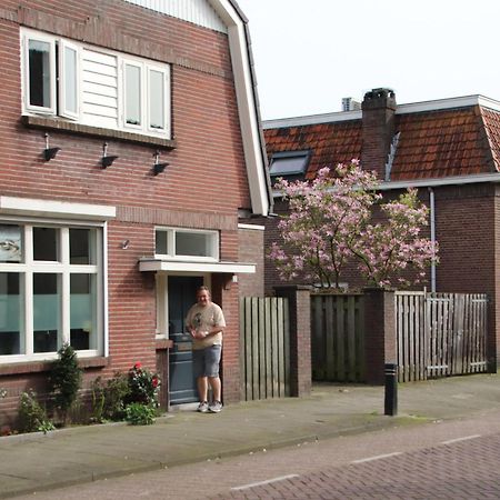 Boxtel, Appartement Exterior foto