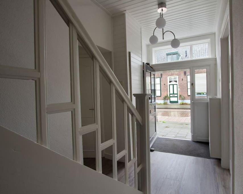 Boxtel, Appartement Exterior foto