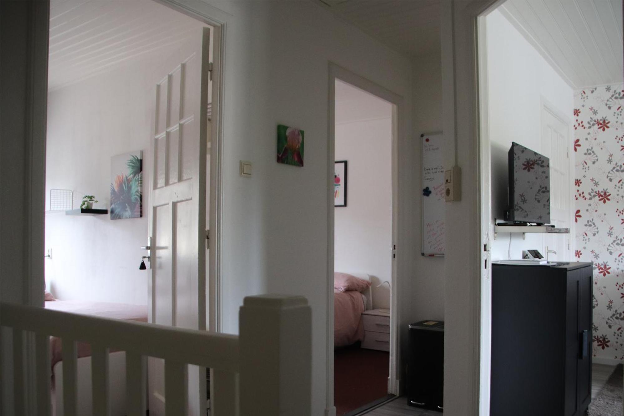 Boxtel, Appartement Exterior foto