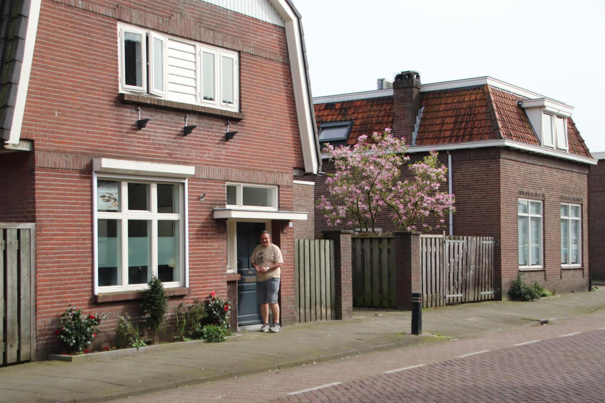 Boxtel, Appartement Exterior foto