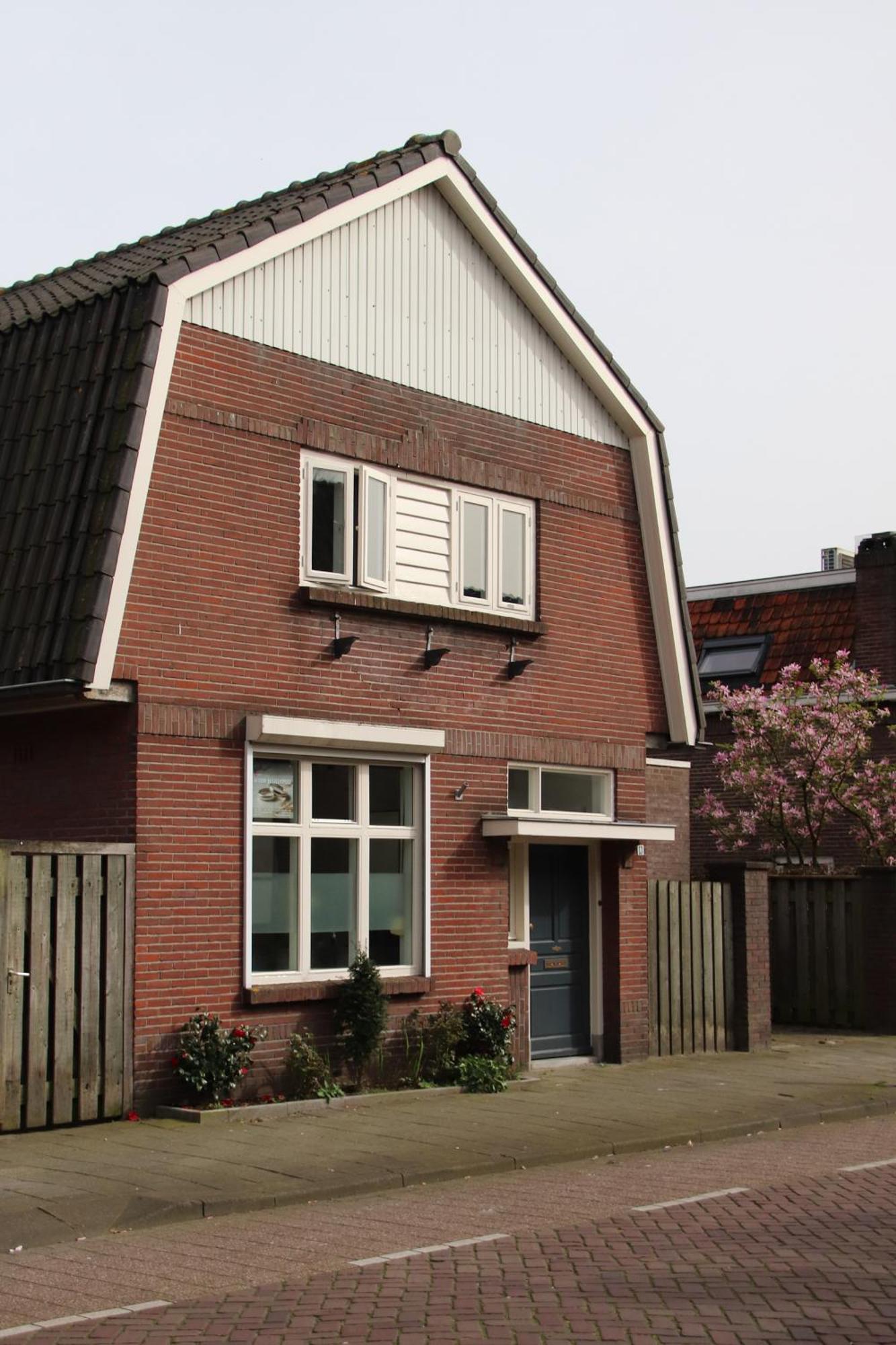 Boxtel, Appartement Exterior foto